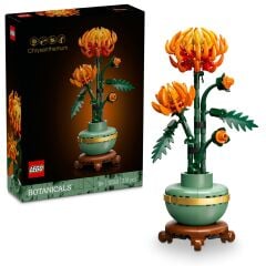 LEGO® Botanicals Krizantem