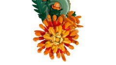 LEGO® Botanicals Krizantem