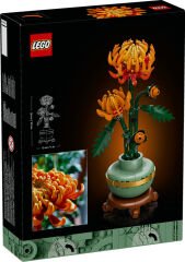 LEGO® Botanicals Krizantem