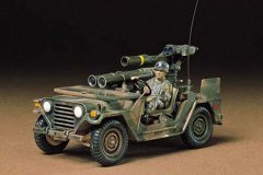 M151A2 w/Tow Missile
