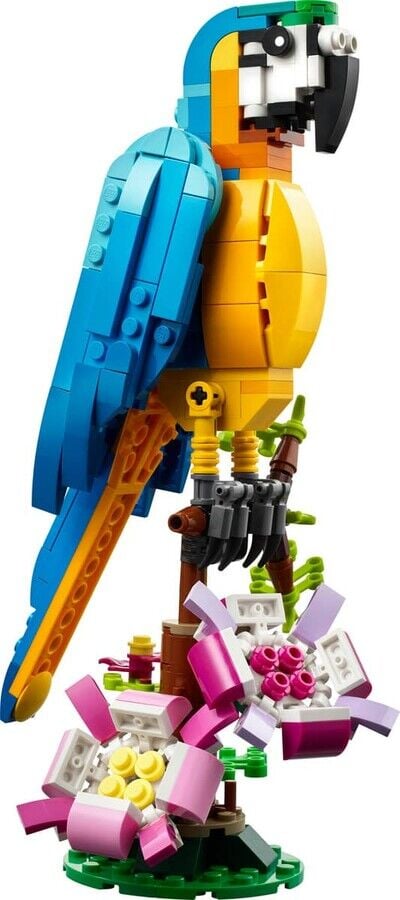 LEGO® Creator Egzotik Papağan
