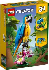 LEGO® Creator Egzotik Papağan