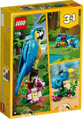 LEGO® Creator Egzotik Papağan