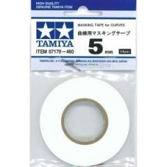 5mm Flexi Maskeleme Bandı