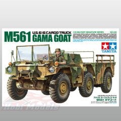 M561 Gama Goat