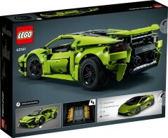 LEGO® Technic Lamborghini Huracán Tecnica