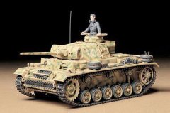 Ger.Pz.Kpfw.III Ausf.L