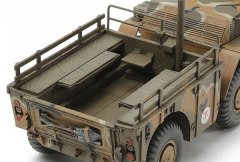 M792 Ambulance Gama Goat