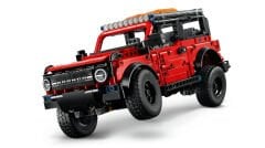 LEGO® Technic Ford Bronco® SUV