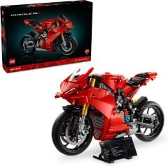 LEGO® Technic Ducati Panigale V4 S Motosiklet