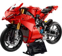 LEGO® Technic Ducati Panigale V4 S Motosiklet