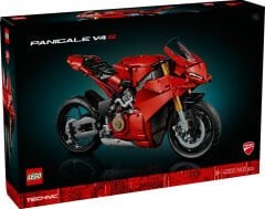 LEGO® Technic Ducati Panigale V4 S Motosiklet
