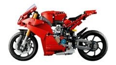 LEGO® Technic Ducati Panigale V4 S Motosiklet