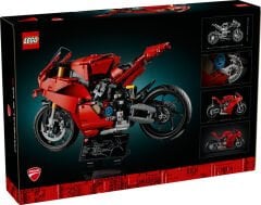 LEGO® Technic Ducati Panigale V4 S Motosiklet