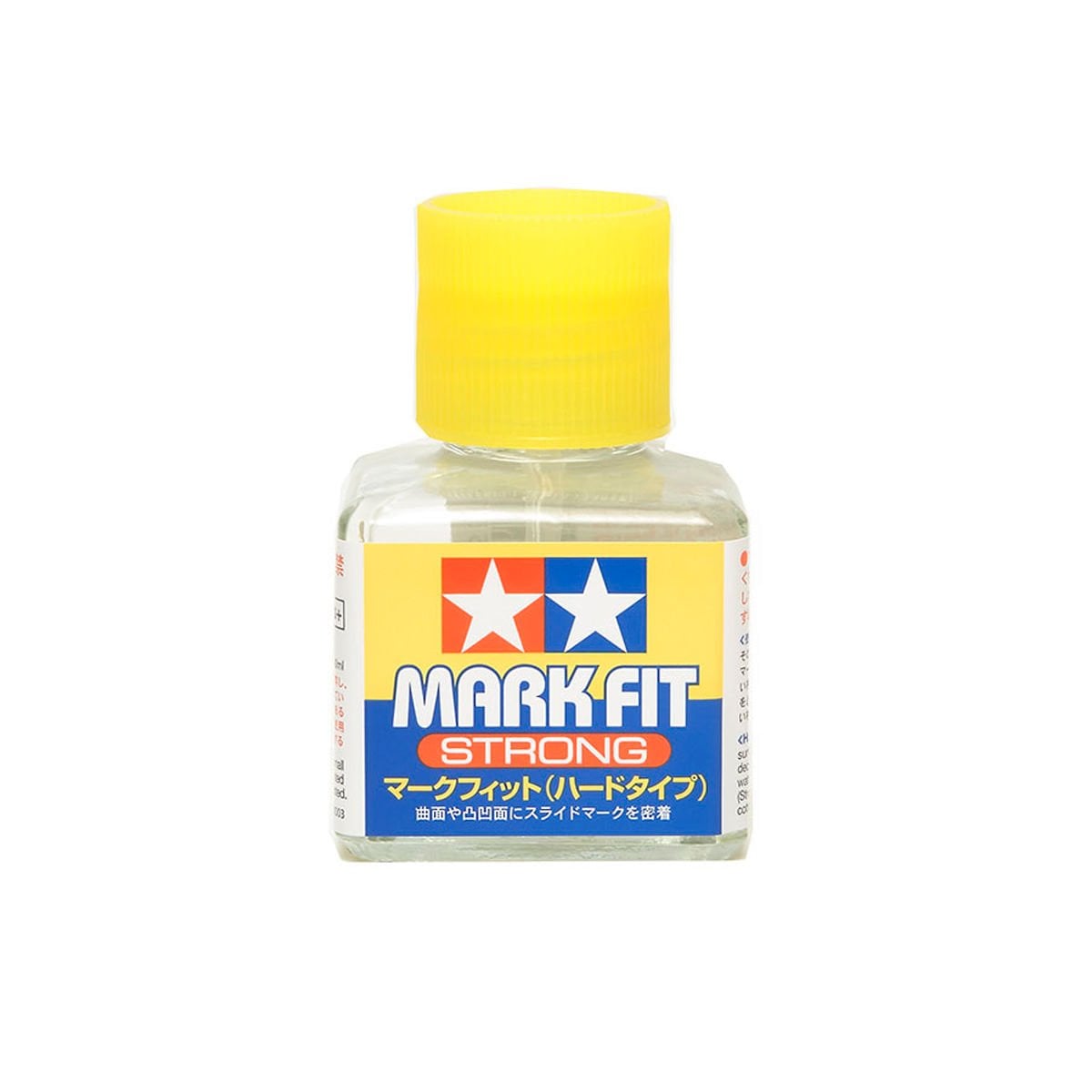 Mark Fit Dekal Yapıştırma Sıvısı (Kuvvetli)