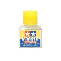 Mark Fit Dekal Yapıştırma Sıvısı (Kuvvetli)