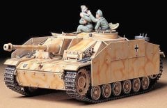 Ger. Strumgeschuetz lll Ausf. G