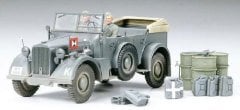 German Horch Kfz. 15