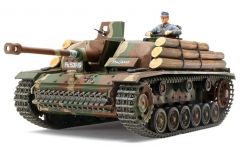 StuG lll G Finland