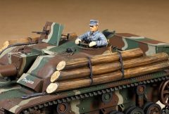 StuG lll G Finland