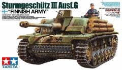 StuG lll G Finland