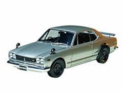 Nissan Skyline 2000 GT-R H.T.