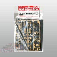 1/35 Panther D Metal Barrel