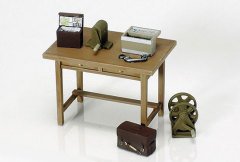 Japanese Army Officer Set