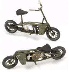 Japanese Army Officer Set