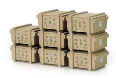 Japanese Army Officer Set