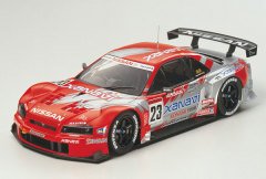 Xanavi Nissan GT-R (R34)