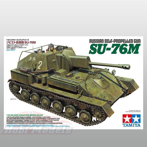 SU-76M