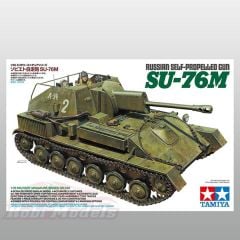 SU-76M