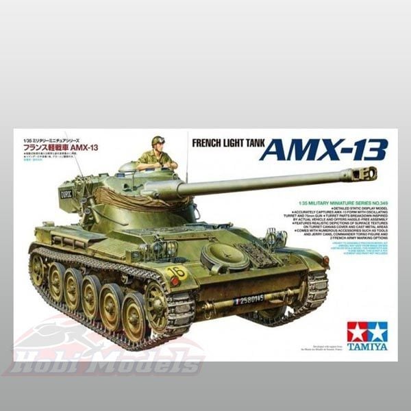 AMX-13