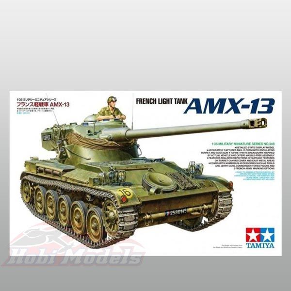AMX-13