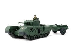 Churchill Mk Vll Crocodile