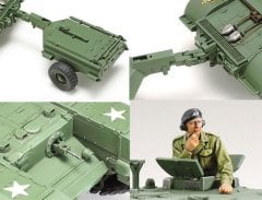 Churchill Mk Vll Crocodile