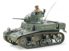 US M3 Stuart