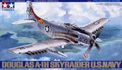 Skyraider U.S. NAVY