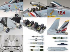 F-14D Tomcat
