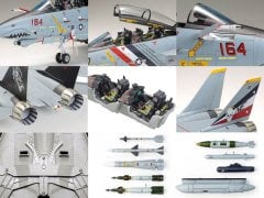 F-14D Tomcat