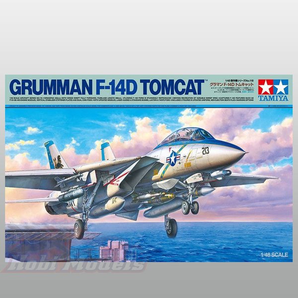 F-14D Tomcat