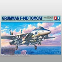 F-14D Tomcat