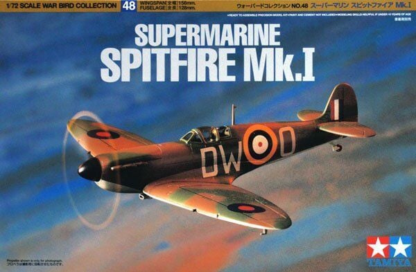 Supermarine Spitfire