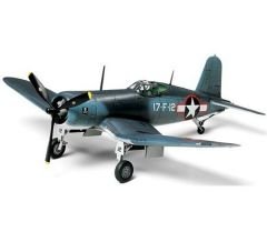 Vought F4U-1 Bird Cage Corsair