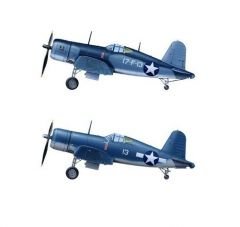 Vought F4U-1 Bird Cage Corsair