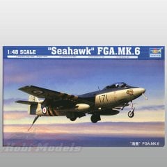 Seahawk FGA.Mk.6
