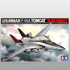 F-14A Tomcat Black Knights