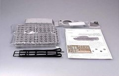 Heuschrecke lVb Grasshopper 10.5cm L