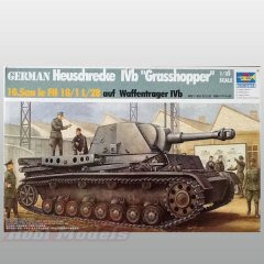 Heuschrecke lVb Grasshopper 10.5cm L